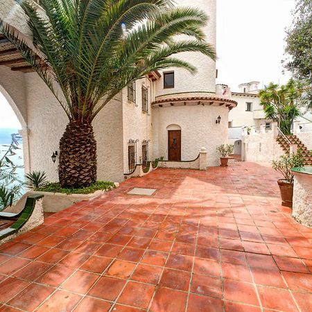 Ferienwohnung The Magic Sea Front Sitges Exterior foto