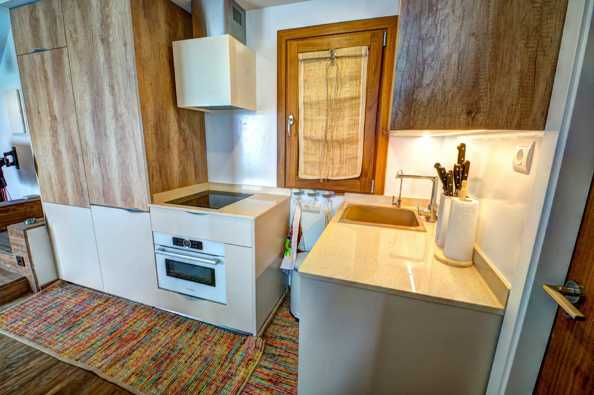 Ferienwohnung The Magic Sea Front Sitges Exterior foto